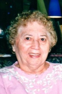 Lefrançois, Aline
