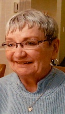 Mercier, Céline