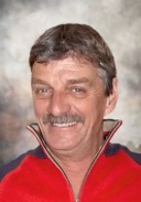 Thibault, Réjean