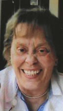 Guérette, Raymonde