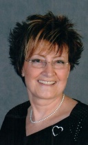Ruel Turmel, Pauline
