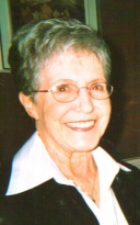 Bordeleau Gélinas, Jacqueline