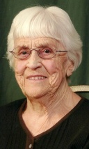 Bouchard, Léonie