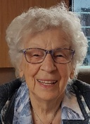 Lavallée, Yolande