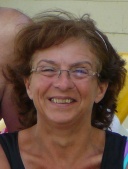 Garneau, Yolaine