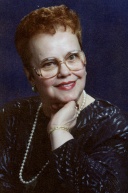 Labbé, Jeannine