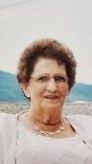 Tremblay, Rachelle