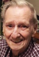 Patenaude, Bernard