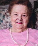Bergeron Grondin, Cécile