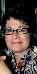 Marois, Andrée