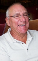 Fiset, Rénald