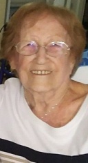 Goulet Rigali, Jacqueline