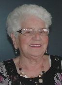 St-Onge, Angèle