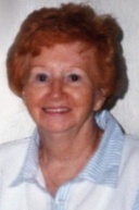 Robitaille Boulanger, Huguette
