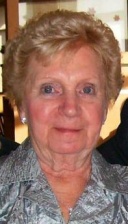 Roy Pageau, Réjeanne