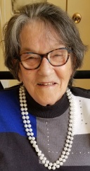Hallée (Therrien), Jacqueline