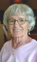 Falardeau (Poulin), Monique