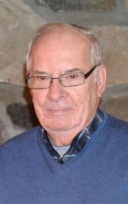 Shareck, Dennis