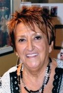 Halikas Collins, Denise