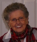 Garnier Hamel, Pierrette