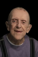Villeneuve, André