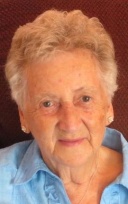 Couture Gagnon, Blandine