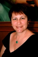 Gingras, Suzanne