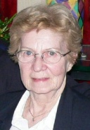 Poirier Trudel, Jacqueline
