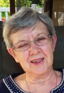 Vézina, Jacqueline