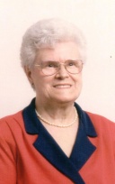 Côté (née Goulet), Marguerite