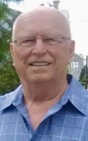 Ouellet, Renald