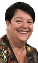 Bernier Jolicoeur, Danièle