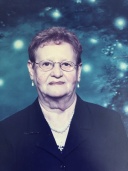 Savard Trépanier, Jacqueline
