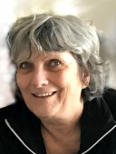 Tremblay, Anita