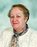 Beaudet, Claire