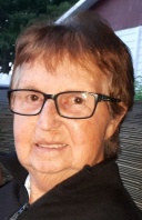 Blouin Lynch, Colette