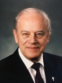 Brochu, abbé Jean-Marie, cm