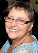 Lessard, Ginette