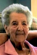 Bernier Talbot, Georgette