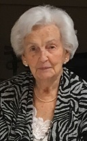 Gaudreau Couët, Fernande