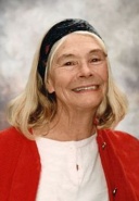 Hamel-Michaud, Suzanne