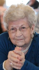 Massé Boulais, Lise