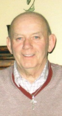 Deschênes, Roland