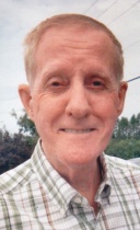 Cantin, Roger