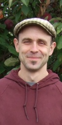 Seney, Eric