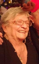 Bergeron, Élise