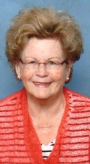Lambert Laflamme, Patricia