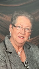 Boisvert, Ruth