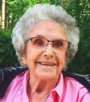 Michaud-Harvey, Thérèse