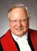 L'Honorable juge Lesage, Marc
